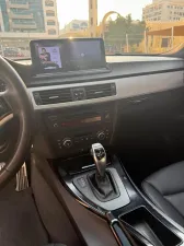 2009 بي أم دابليو الفئة - 3 320i