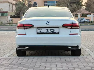 2020 فولجس فاجن باسات S