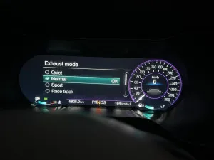 2022 Ford Mustang GT Premium Convertible