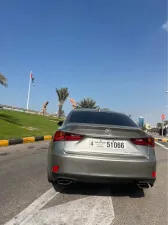 2017 Lexus IS IS 300
