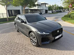 2024 جاكوار اف بيس R-Dynamic S
