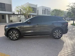 2024 جاكوار اف بيس R-Dynamic S