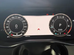 2024 جاكوار اف بيس R-Dynamic S