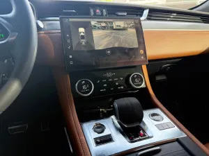 2024 جاكوار اف بيس R-Dynamic S