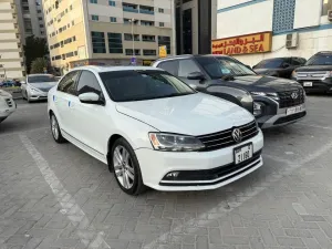 2017 فولجس فاجن جيتا في اس ٧
