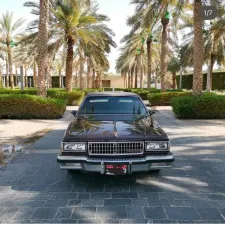 1998 Chevrolet Caprice LTZ