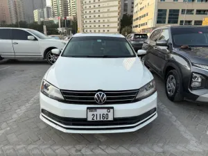 2017 فولجس فاجن جيتا في اس ٧