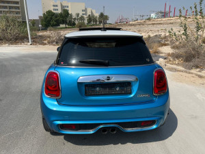2016 ميني Cooper Cooper S