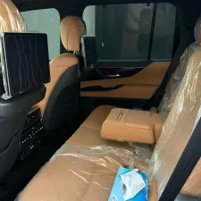 2023 Lexus LX600 Signature
