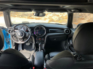 2016 ميني Cooper Cooper S