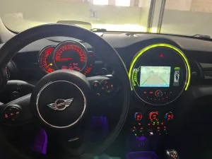 2016 ميني Cooper Cooper S