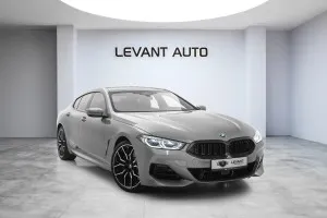 2024 BMW 840i