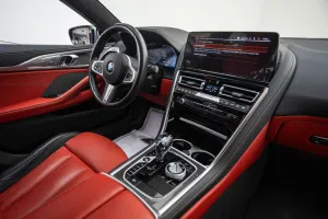 2024 بي أم دابليو الفئة - 8 840i Gran Coupe