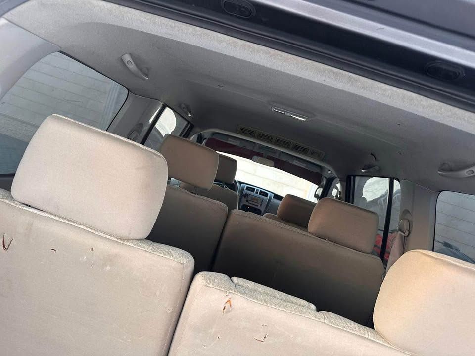 2013 Suzuki APV