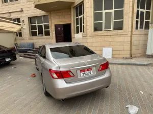 2007 Lexus ES Es350