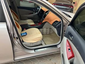 2007 Lexus ES Es350