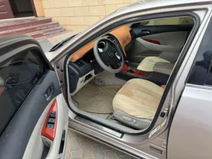 2007 Lexus ES Es350