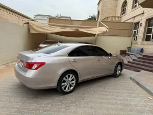 2007 Lexus ES Es350