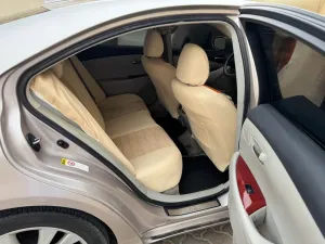 2007 Lexus ES Es350