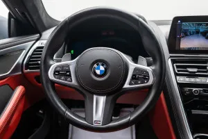 2024 بي أم دابليو الفئة - 8 840i Gran Coupe