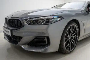 2024 بي أم دابليو الفئة - 8 840i Gran Coupe