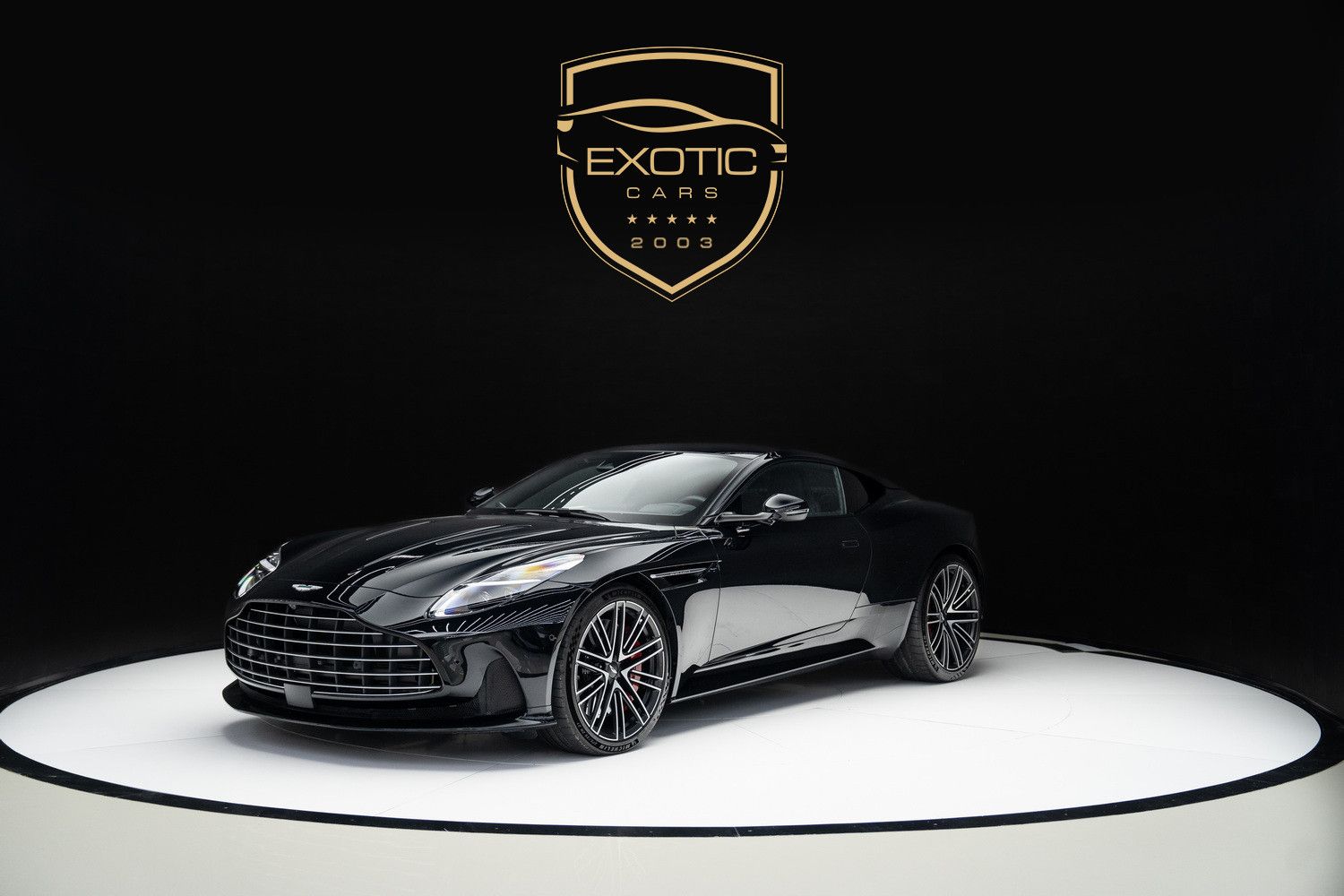 2024 Aston Martin DB12