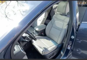 2022 Kia Sportage Nightfall Edition