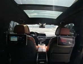 2020 بي أم دابليو اكس - 7 xDrive40i M