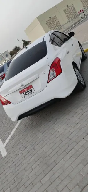 2022 Nissan Sunny S