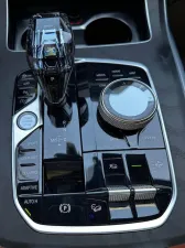 2020 بي أم دابليو اكس - 7 xDrive40i M