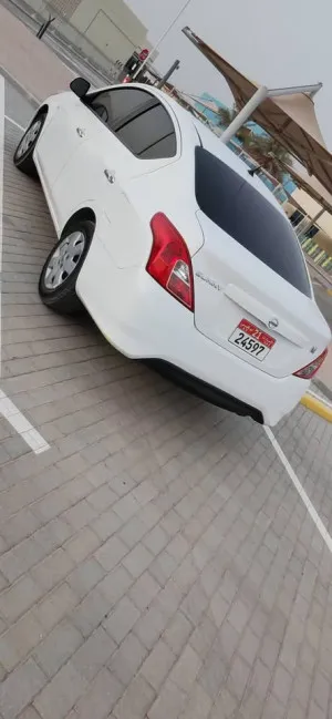 2022 Nissan Sunny S