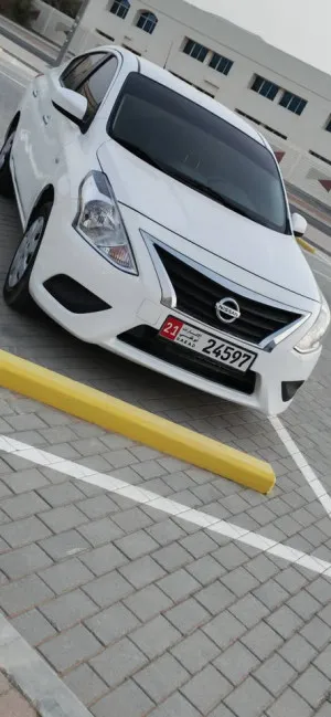 2022 Nissan Sunny S