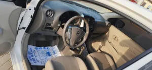 2022 Nissan Sunny S