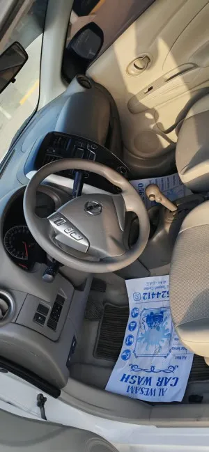 2022 Nissan Sunny S