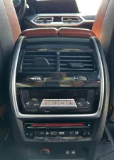 2020 بي أم دابليو اكس - 7 xDrive40i M