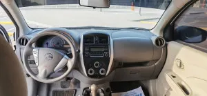 2022 Nissan Sunny S