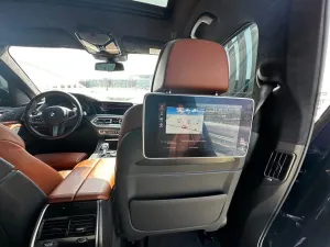 2020 بي أم دابليو اكس - 7 xDrive40i M