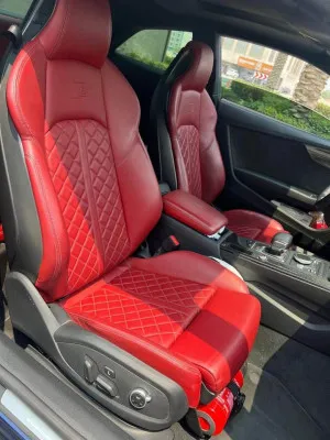 2018 اودي اس ٥ Prestige