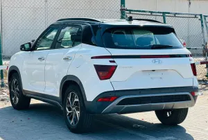 2022 هيونداي كريتا S