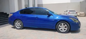 2010 Nissan Altima S
