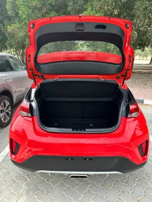 2019 هيونداي فوليستر standard