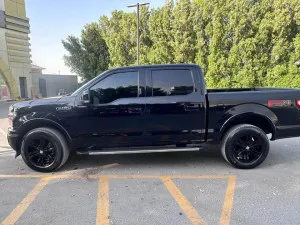 2019 فورد أف ١٥٠ King Ranch