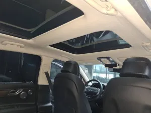 2021 Genesis GV80 3.5T