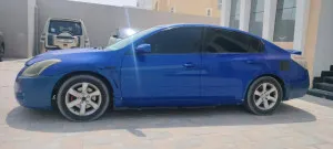 2010 Nissan Altima S