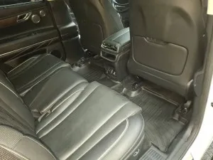 2021 Genesis GV80 3.5T