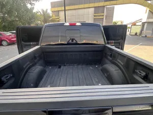 2019 فورد أف ١٥٠ King Ranch