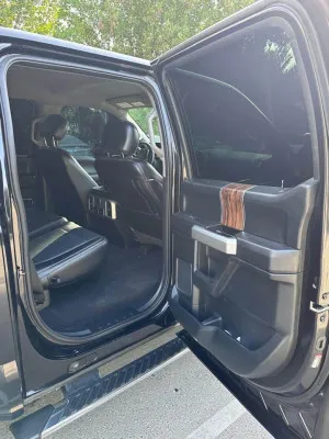 2019 فورد أف ١٥٠ King Ranch