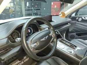 2021 Genesis GV80 3.5T