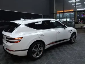 2021 Genesis GV80 3.5T