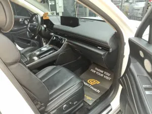 2021 Genesis GV80 3.5T